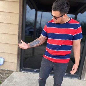 Meet your Posher, Robert